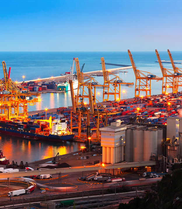 World Trans Logistics