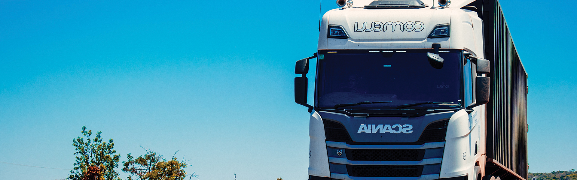 World Trans and Logistics